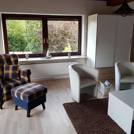 Haus Am Gruenen Weg Apartment Hemmingstedt Ngoại thất bức ảnh