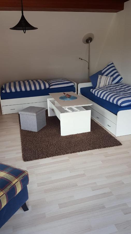 Haus Am Gruenen Weg Apartment Hemmingstedt Ngoại thất bức ảnh
