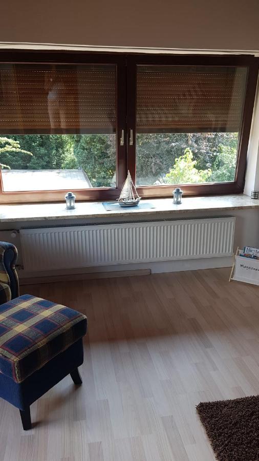 Haus Am Gruenen Weg Apartment Hemmingstedt Ngoại thất bức ảnh