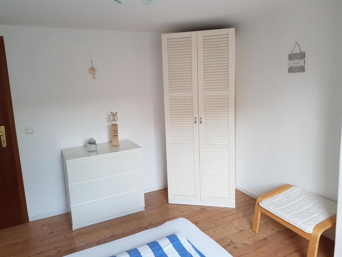 Haus Am Gruenen Weg Apartment Hemmingstedt Ngoại thất bức ảnh